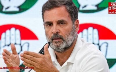 Rahul Gandhi : राहुल गांधी के अजब बोल से मचा सियासी बवाल, जानिए पहले कब-कब फंसे विवादों में