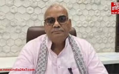 Rajasthan News:  शिक्षा मंत्री मदन दिलावर ने मेगा पीटीएम में की शिरकत, विद्यार्थियों से किए रोचक सवाल