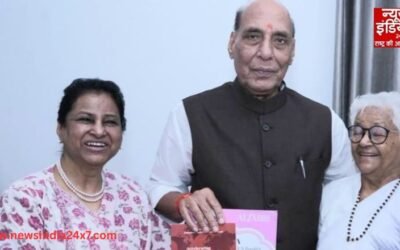 Lucknow News: Ed Leadership 2025: शिक्षा में नवाचार की नई राह, ‘PATH’ बना परिवर्तन का प्रतीक