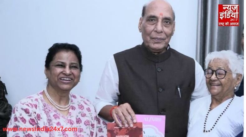 Lucknow News: Ed Leadership 2025: शिक्षा में नवाचार की नई राह, ‘PATH’ बना परिवर्तन का प्रतीक