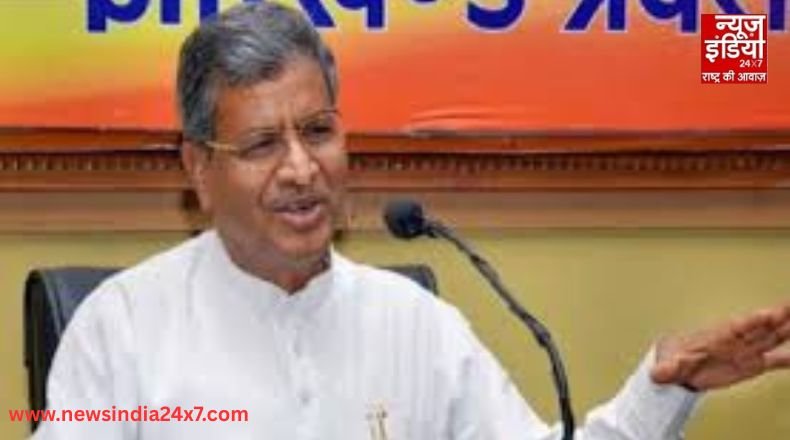 Jharkhand News: अवैध खनन सिंडिकेट के दबाव में झुकी हेमंत सरकार! चाईबासा में ‘नो इंट्री’ लागू नहीं होने पर बोले बाबूलाल मरांडी