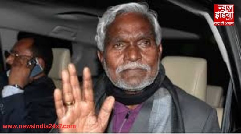 Jharkhand News: चंपई सोरेन का बड़ा ऐलान,  चाईबासा की घटना के विरोध में बुधवार को रहेगा कोल्हान बंद