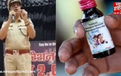 Bhopal News: रीवा IG के नशीले कफ सिरप पर बयान से सियासी बवाल, नेता प्रतिपक्ष ने सरकार पर साधा निशाना