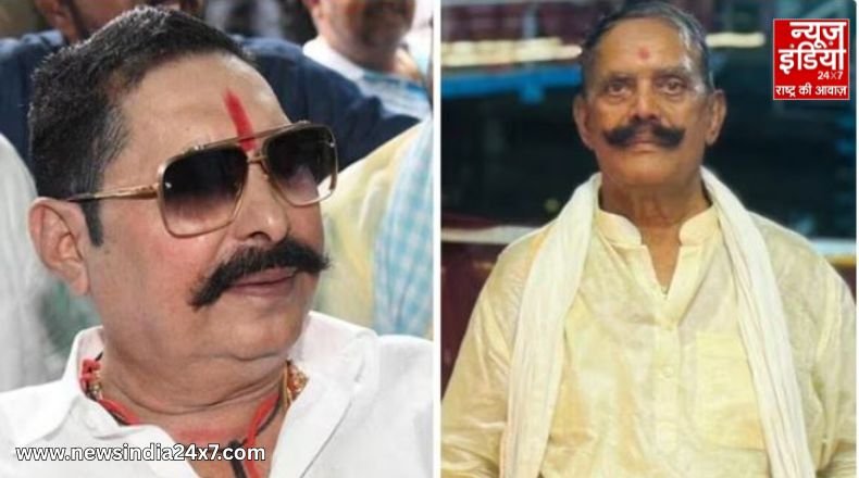 Dularchad Yadav Murder case