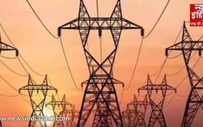 Rajasthan : नया बिजली टैरिफ प्लान जारी, छोटे और मध्यम उपभोक्ताओं को मिलेगी राहत