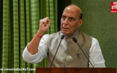रक्षा मंत्रालय का दिवाली धमाका: पूर्व सैनिकों और उनके परिवारों के लिए राहत की बरसात, दोगुनी हुई सहायता राशि