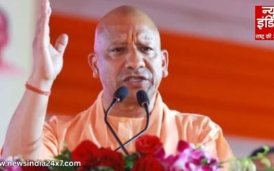 CM योगी ने मुस्तफाबाद का नाम बदला, अब नए नाम से जानी जाएगी यह जगह