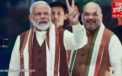 Bihar Election 2025 : BJP ने जारी की 71 उम्मीदवारों की लिस्ट, बड़े नेताओं का ऐलान