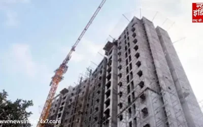 मुंबई में सुनहरा मौका! BMC ने खोला किफायती घरों का खजाना ₹60 लाख से शुरू, जानें कहां और कैसे करें आवेदन