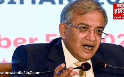 Bihar Election 2025 की तारीखों का ऐलान आज शाम 4 बजे, चुनाव आयोग करेगा प्रेस कॉन्फ्रेंस