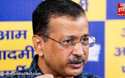 Bihar Election 2025 : AAP ने जारी की प्रत्याशियों की पहली सूची, 2 महिलाएं भी शामिल