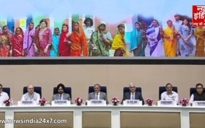 Bihar Election 2025 : 2 चरणों में होंगे चुनाव, 6 और 11 नवंबर को होगी वोटिंग, इस दिन आएंगे नतीजे