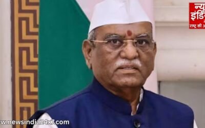 कृषि विश्वविद्यालय के वाइस चांसलर डॉ. बलराज सिंह निलंबित, गवर्नर ने दिए आदेश