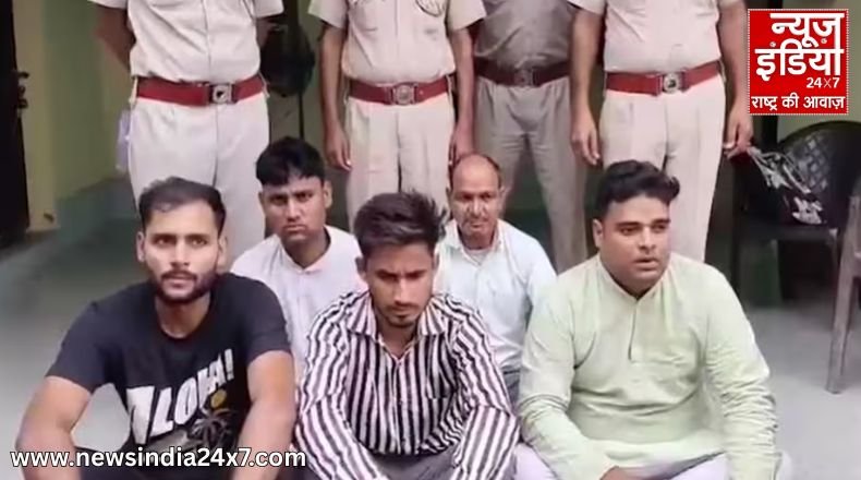 Rajasthan News Rajasthan News