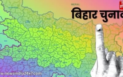Bihar Election 2025 : पहले चरण की 121 सीटों पर किस पार्टी का दबदबा? देखें पूरी सूची