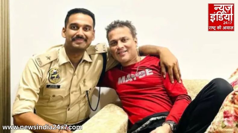 जुबीन गर्ग की मौत में नया मोड़ : DSP चचेरे भाई संदीपन गिरफ्तार, पत्नी ने खोला राज