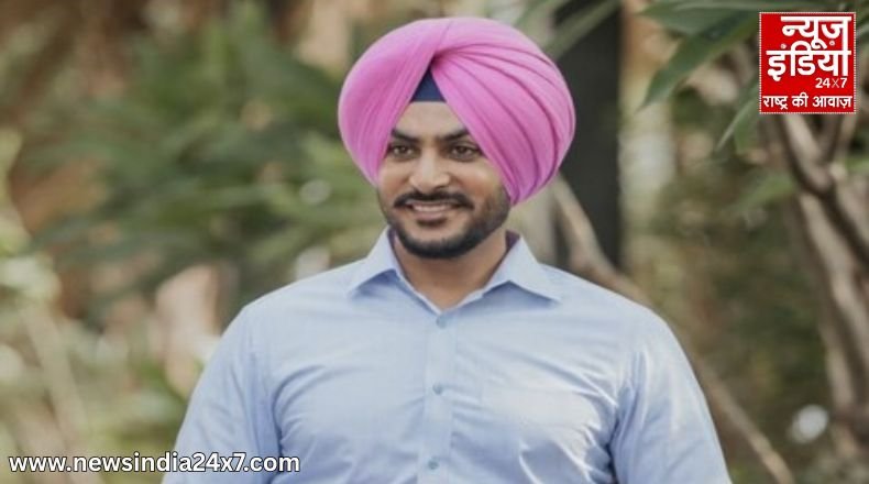 Rajvir Jawanda Death