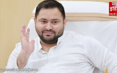 Bihar Election 2025: महागठबंधन में सीट शेयरिंग फाइनल के करीब, तेजस्वी होंगे ‘मुख्यमंत्री चेहरा’!