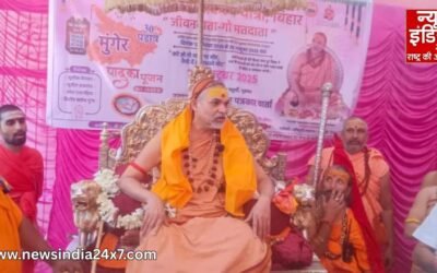 NDA-महागठबंधन को चुनौती : बिहार में ‘गौ भक्तों’ की धर्मनिष्ठ राजनीति की दस्तक!