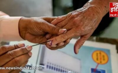 पहचान पत्र नहीं होने पर भी कर सकेंगे मतदान, EC ने जारी की 12 वैकल्पिक पहचान पत्रों की सूची