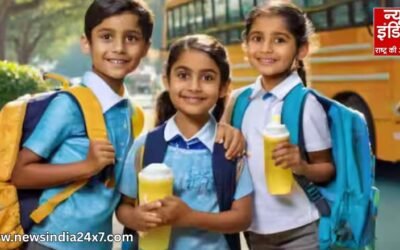 वोटिंग के दौरान इन जिलों के बंद रहेंगे स्कूल-कॉलेज, कड़ी सुरक्षा के बीच मतदान की तैयारी पूरी  