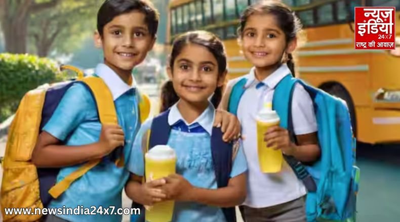 Bihar Election 2025 :