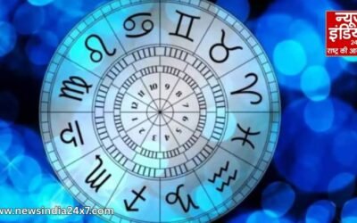 Horoscope 12 october, 2025 : किन राशियों को मिल सकता है धन लाभ, करियर में सफलता, पढ़े भविष्यफल