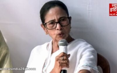 Durgapur case : ‘आधी रात लड़की कॉलेज से बाहर कैसे आई?’ सीएम ममता बनर्जी ने निजी कॉलेज पर उठाए सवाल