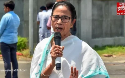 Durgapur Case: दुर्गापुर विवाद ममता के बयान को लेकर बिरंची त्रिपाठी ने साधा निशाना
