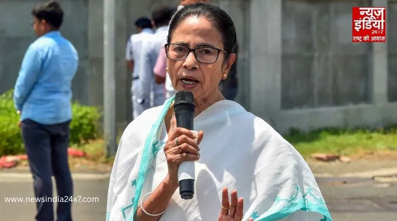 Durgapur Case: दुर्गापुर विवाद ममता के बयान को लेकर बिरंची त्रिपाठी ने साधा निशाना
