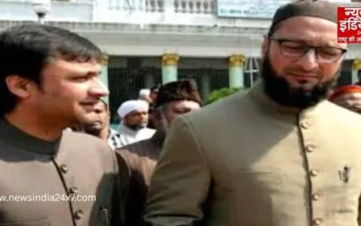 Bihar News: चुनावी सरगर्मी के बीच कोर्ट में पेश हुए ओवैसी के भाई, जानिए क्या हैं आरोप?