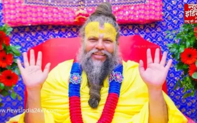 Premanand Ji Maharaj : “प्रेमानंद महाराज के स्वास्थ्य के लिए मुस्लिम समाज ने चढ़ाई चादर, मांगी लंबी उम्र की दुआ”