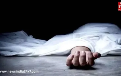 MP News: मध्यप्रदेश के छतरपुर में हौदी में गिरकर महिला की हुई मौत, गांव में पसरा सन्नाटा