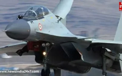 Defence: रक्षा मंत्रालय  का 79 हजार करोड़ का आधुनिक रक्षा पैकेज, दुश्मन को कांपाने वाले नए हथियारों की खरीद मंजूर