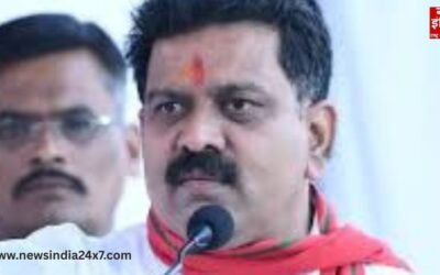 CG News: छत्तीसगढ़ के उप मुख्यमंत्री का बड़ा बयान, आत्मसमर्पित नक्सलियों का स्वागत !