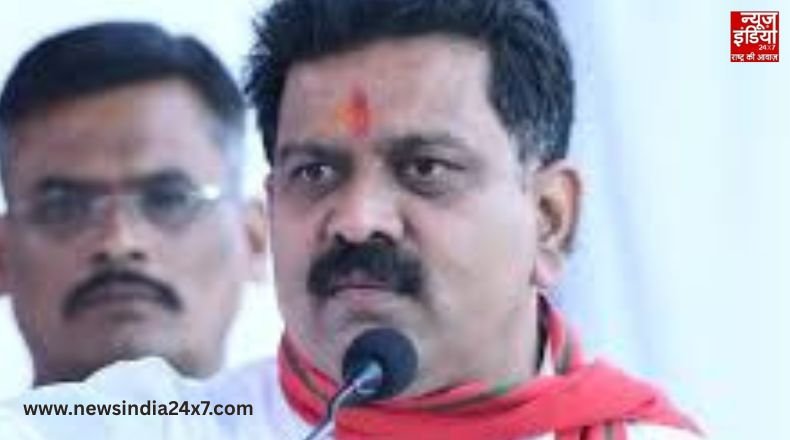 CG News: छत्तीसगढ़ के उप मुख्यमंत्री का बड़ा बयान, आत्मसमर्पित नक्सलियों का स्वागत !