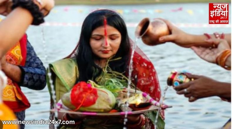 Chhath Puja 2025