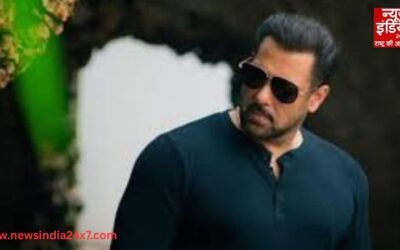 Salman Khan : सलमान खान के बयान से तिलमिलाया पाकिस्तान, किया आंतकी घोषित