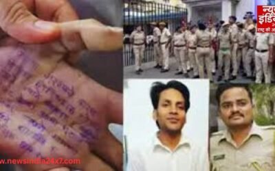 Satara Doctor Death: सतारा केस में नया ट्विस्ट, आरोपी ने कहा कि जबरन फिजिकल होने को कहती थी डॉक्टर