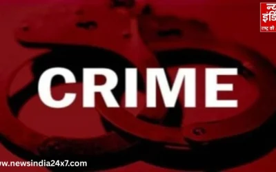क्राइम सीरीज देखकर रची मौत की साजिश! लिव-इन पार्टनर ने UPSC छात्र को प्रेमजाल में फंसाकर दी दर्दनाक मौत