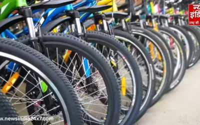 भोपाल में बच्चों की खुशियाँ चुराने वाला चोर आया पकड़ में: पुलिस ने लौटाई मुस्कान, खुला चोरी का अनोखा राज़