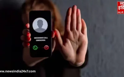 अब अनजान कॉल से नहीं होंगे परेशान! मोबाइल पर दिखेगा कॉलर का नाम, सरकार जल्द शुरू करने जा रही है नई सर्विस