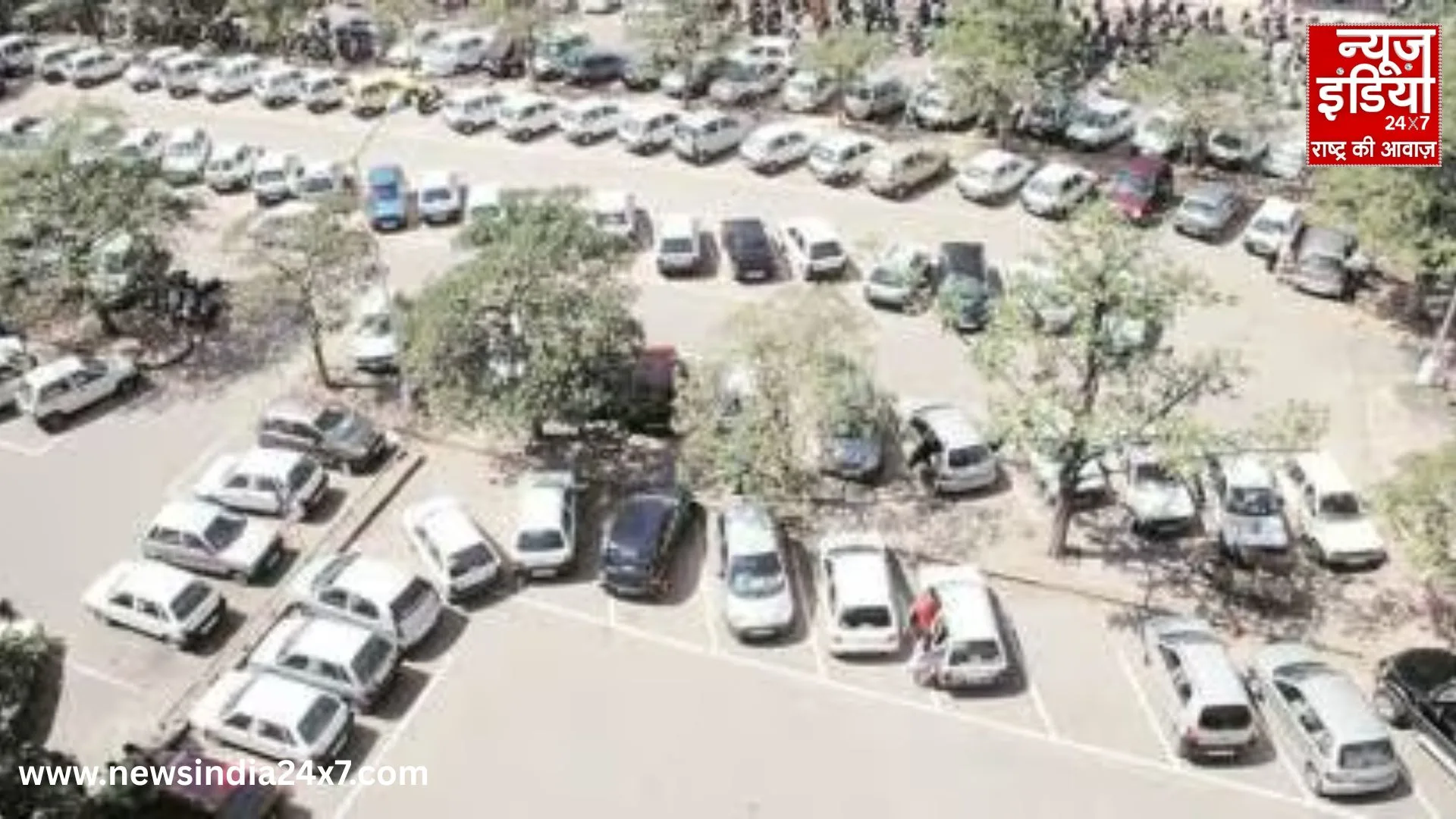 Delhi News Delhi News