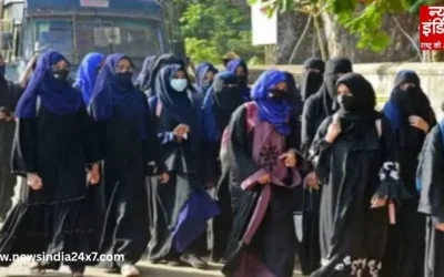 35 साल बाद फिर चला टी.एन. शेषन का ‘गुप्त आदेश’, अब ऐसे होगी बुर्का-घूंघट में आने वाली वोटर्स की पहचान