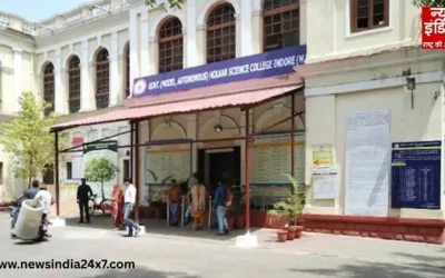 परीक्षा टालने के लिए छात्रों ने फैलाई ‘प्रिंसिपल की मौत’ की झूठी खबर, कॉलेज में मचाया हड़कंप