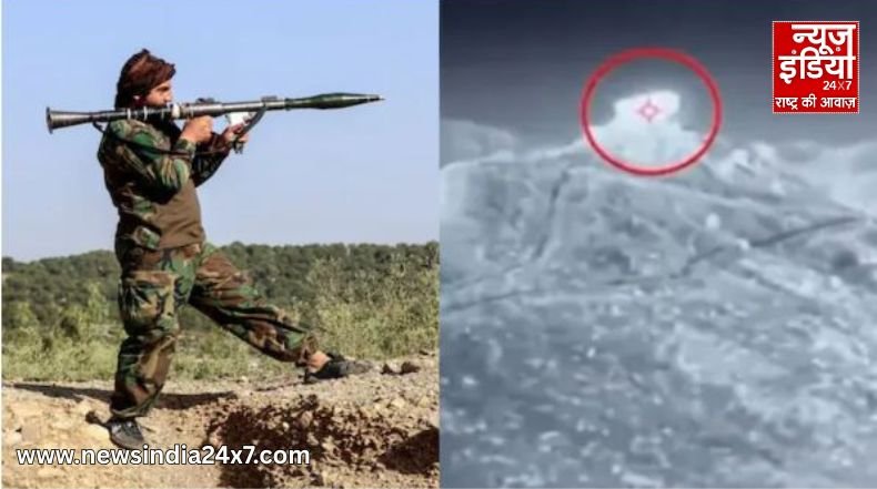 Pakistan Taliban clash