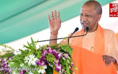 भाई दूज पर सीएम योगी का तोहफा, यूपी की महिलाओं के लिए बड़ी सौगात