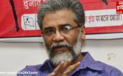 बिहार में माले का बिगुल! 20 उम्मीदवारों के साथ शुरू हुआ चुनावी अभियान