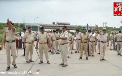 ‘अब और नहीं सह सकता…’ हरियाणा के एक और ASI ने की खुदकुशी, पत्नी पर लगाए आरोप