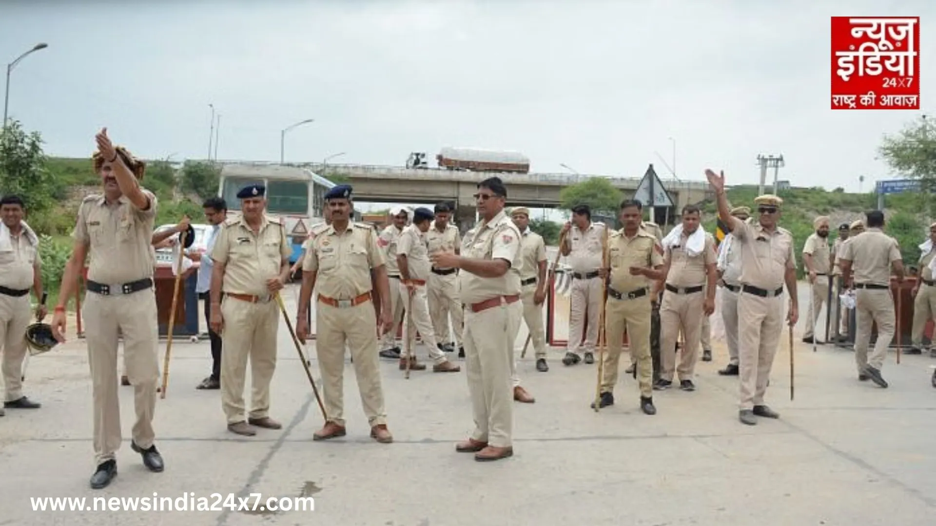 Haryana News Haryana News